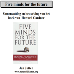 Five minds for the future