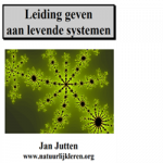 Leiding geven aan levende systemen