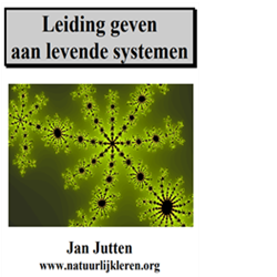 Leiding geven aan levende systemen