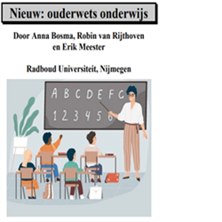 Nieuw ouderwets onderwijs