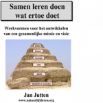 Samen leren doen wat ertoe doet