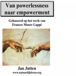 Van powerlessness naar empowerment